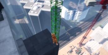 Only Way is Down PC Screenshot