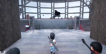 OnlySociety: Secret PC Screenshot