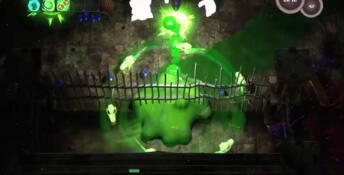 Ooze Odyssey PC Screenshot