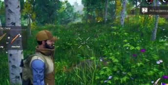 Open Country PC Screenshot