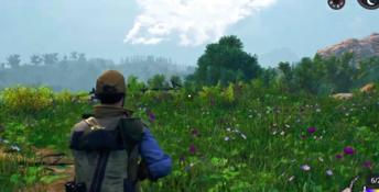 Open Country PC Screenshot