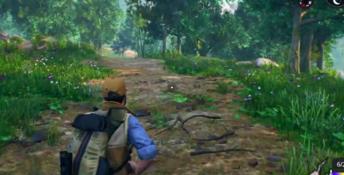 Open Country PC Screenshot