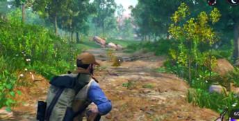 Open Country PC Screenshot