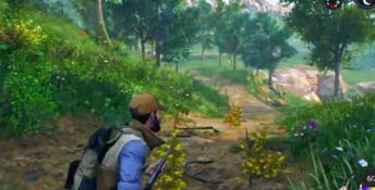 Open Country PC Screenshot