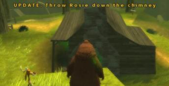 Open Season PC Screenshot