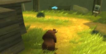 Open Season PC Screenshot