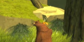 Open Season PC Screenshot