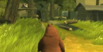 Open Season PC Screenshot