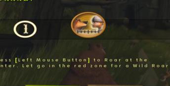 Open Season PC Screenshot