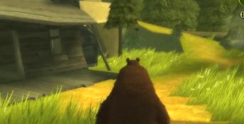 Open Season PC Screenshot