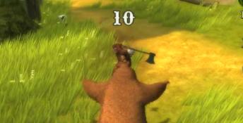 Open Season PC Screenshot
