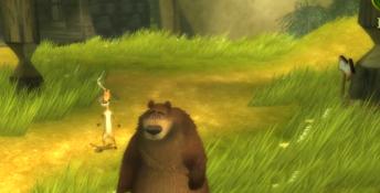Open Season PC Screenshot