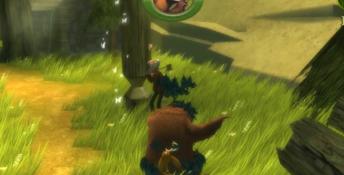 Open Season PC Screenshot