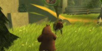 Open Season PC Screenshot