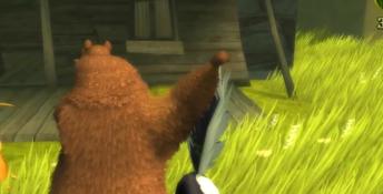 Open Season PC Screenshot