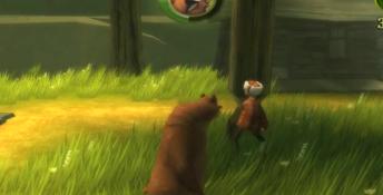 Open Season PC Screenshot