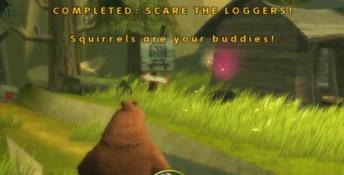 Open Season PC Screenshot