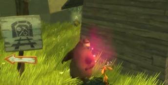Open Season PC Screenshot