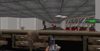 Operation Body Count