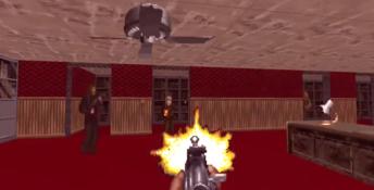 Operation Body Count