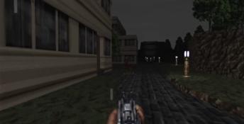 Operation Body Count PC Screenshot