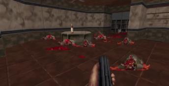 Operation Body Count PC Screenshot