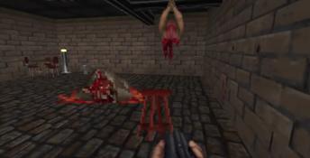 Operation Body Count PC Screenshot