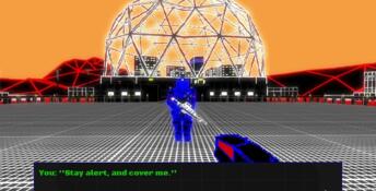 Operation Excision PC Screenshot