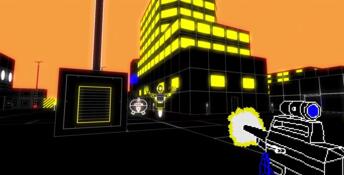 Operation Excision PC Screenshot