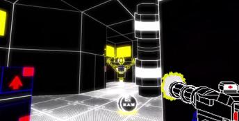 Operation Excision PC Screenshot