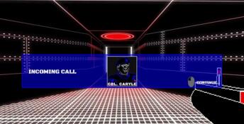 Operation Excision PC Screenshot