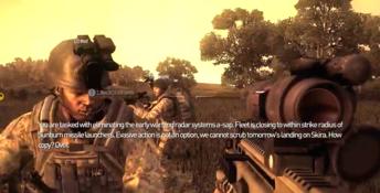 Operation Flashpoint PC Screenshot