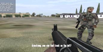 Operation Flashpoint: Cold War Crisis PC Screenshot