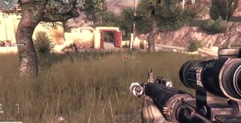 Operation Flashpoint: Red River PC Screenshot
