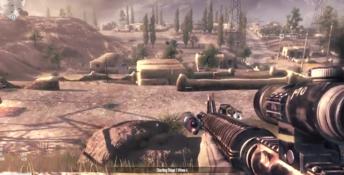 Operation Flashpoint: Red River PC Screenshot