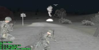 Operation Flashpoint: Resistance PC Screenshot
