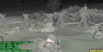 Operation Flashpoint: Resistance