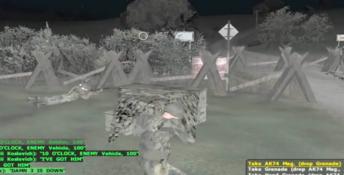 Operation Flashpoint: Resistance