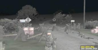 Operation Flashpoint: Resistance