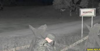 Operation Flashpoint: Resistance PC Screenshot