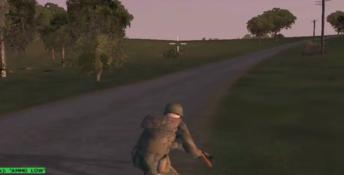 Operation Flashpoint: Resistance PC Screenshot