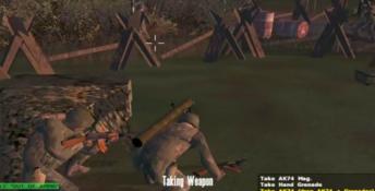 Operation Flashpoint: Resistance PC Screenshot