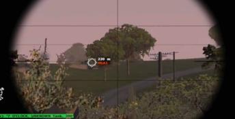 Operation Flashpoint: Resistance PC Screenshot