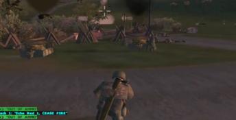 Operation Flashpoint: Resistance PC Screenshot