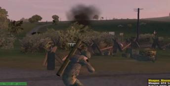 Operation Flashpoint: Resistance PC Screenshot