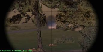 Operation Flashpoint: Resistance PC Screenshot
