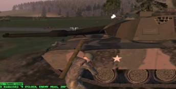 Operation Flashpoint: Resistance PC Screenshot