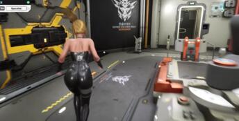 Fallen Doll: Operation Lovecraft PC Screenshot