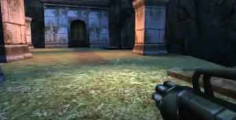 Operation Na Pali PC Screenshot