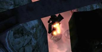 Operation Na Pali PC Screenshot